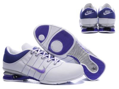 Nike Shox R2-34